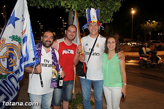 Totana vivi la Final de la Champions League 2016 - Real Madrid vs Atltico de Madrid - 69