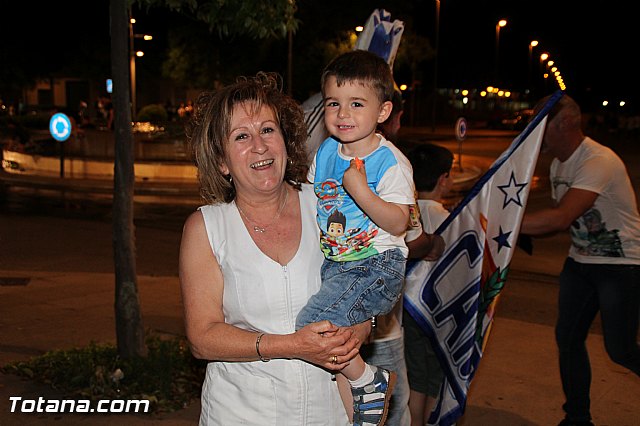 Totana vivi la Final de la Champions League 2016 - Real Madrid vs Atltico de Madrid - 70