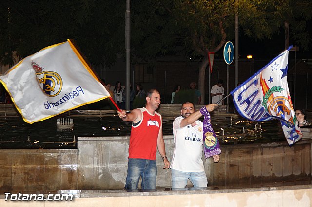 Totana vivi la Final de la Champions League 2016 - Real Madrid vs Atltico de Madrid - 72