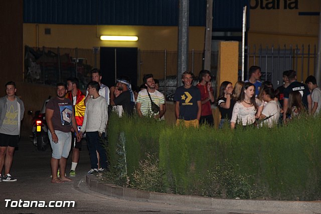 Totana vivi la Final de la Champions League 2016 - Real Madrid vs Atltico de Madrid - 73