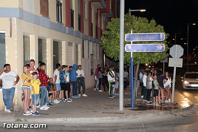 Totana vivi la Final de la Champions League 2016 - Real Madrid vs Atltico de Madrid - 74
