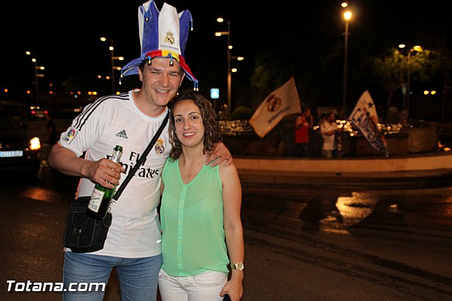 Totana vivi la Final de la Champions League 2016 - Real Madrid vs Atltico de Madrid - 78