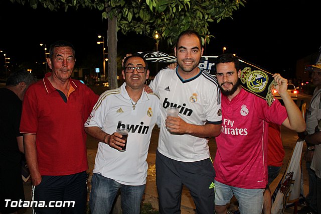 Totana vivi la Final de la Champions League 2016 - Real Madrid vs Atltico de Madrid - 80