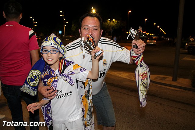 Totana vivi la Final de la Champions League 2016 - Real Madrid vs Atltico de Madrid - 81