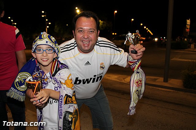 Totana vivi la Final de la Champions League 2016 - Real Madrid vs Atltico de Madrid - 82