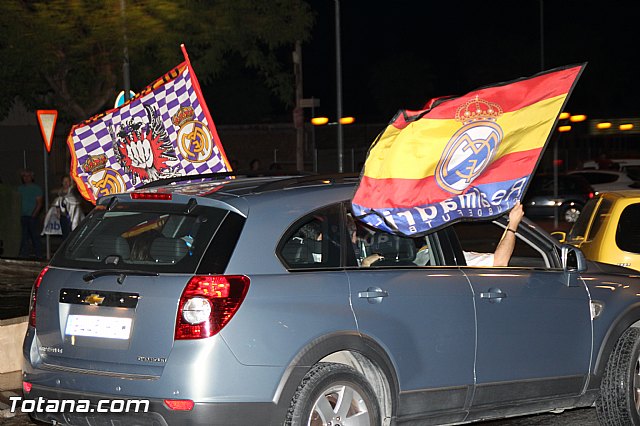 Totana vivi la Final de la Champions League 2016 - Real Madrid vs Atltico de Madrid - 83