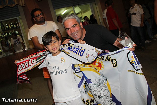 Totana vivi la Final de la Champions League 2016 - Real Madrid vs Atltico de Madrid - 84