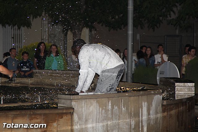 Totana vivi la Final de la Champions League 2016 - Real Madrid vs Atltico de Madrid - 85