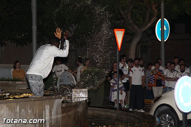 Totana vivi la Final de la Champions League 2016 - Real Madrid vs Atltico de Madrid - 86
