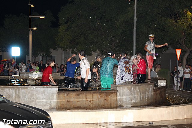Totana vivi la Final de la Champions League 2016 - Real Madrid vs Atltico de Madrid - 88