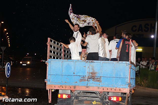Totana vivi la Final de la Champions League 2016 - Real Madrid vs Atltico de Madrid - 91