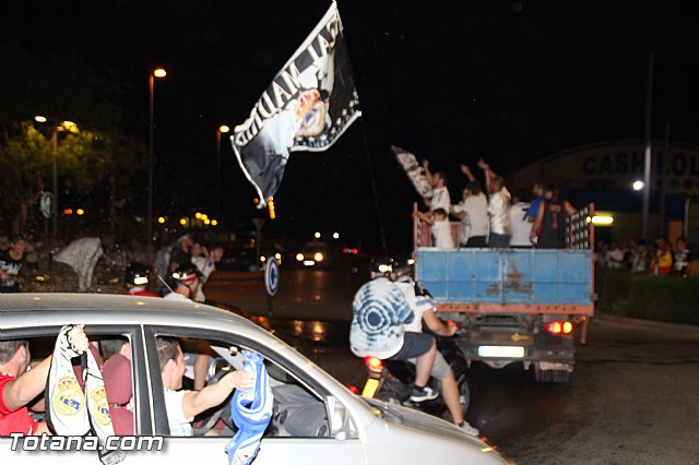 Totana vivi la Final de la Champions League 2016 - Real Madrid vs Atltico de Madrid - 92