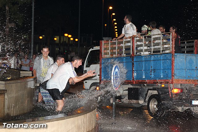 Totana vivi la Final de la Champions League 2016 - Real Madrid vs Atltico de Madrid - 94