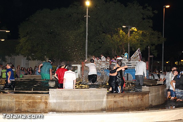 Totana vivi la Final de la Champions League 2016 - Real Madrid vs Atltico de Madrid - 95