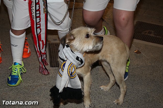 Totana vivi la Final de la Champions League 2016 - Real Madrid vs Atltico de Madrid - 97