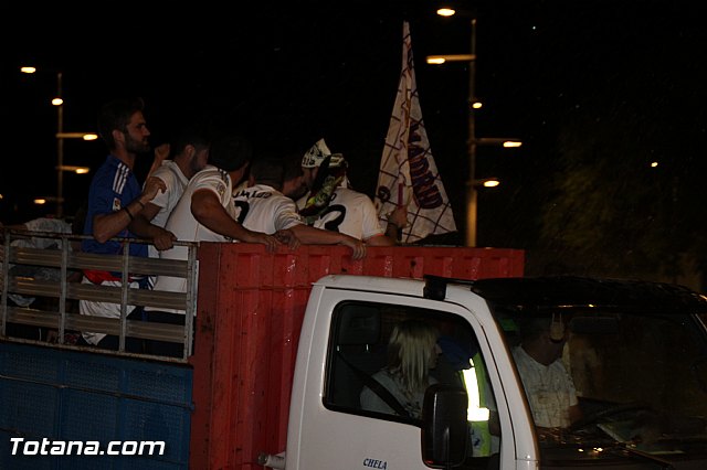 Totana vivi la Final de la Champions League 2016 - Real Madrid vs Atltico de Madrid - 99