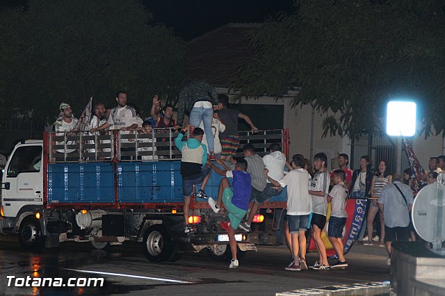 Totana vivi la Final de la Champions League 2016 - Real Madrid vs Atltico de Madrid - 101