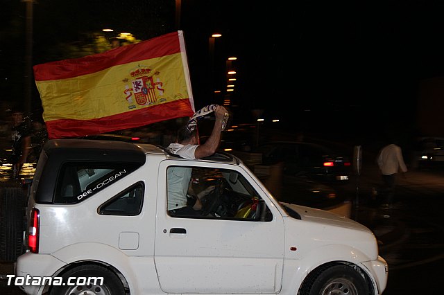 Totana vivi la Final de la Champions League 2016 - Real Madrid vs Atltico de Madrid - 105