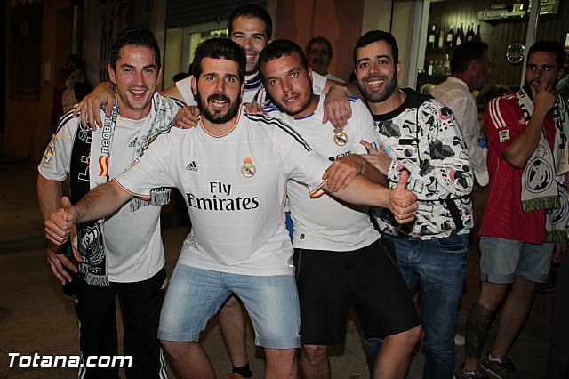 Totana vivi la Final de la Champions League 2016 - Real Madrid vs Atltico de Madrid - 107