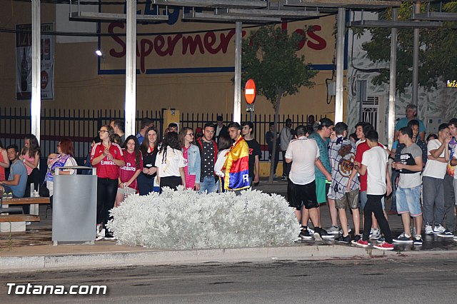 Totana vivi la Final de la Champions League 2016 - Real Madrid vs Atltico de Madrid - 108