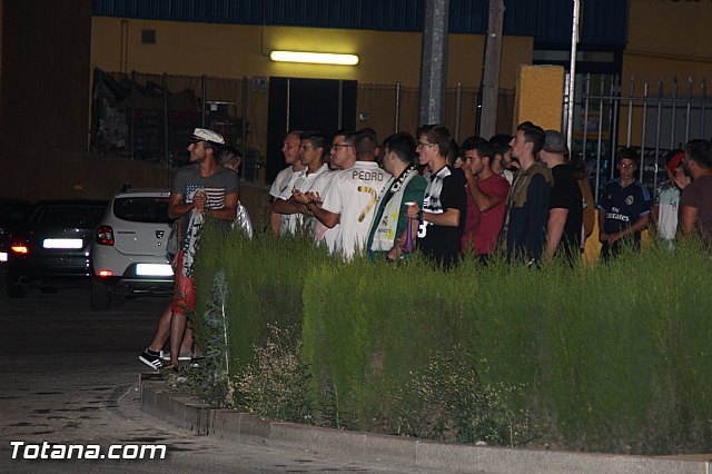 Totana vivi la Final de la Champions League 2016 - Real Madrid vs Atltico de Madrid - 109