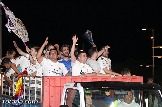 Totana vivi la Final de la Champions League 2016 - Real Madrid vs Atltico de Madrid - 110