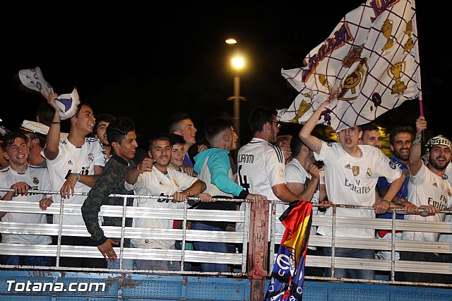 Totana vivi la Final de la Champions League 2016 - Real Madrid vs Atltico de Madrid - 112