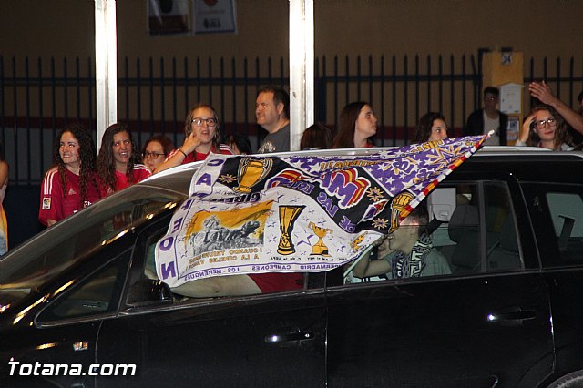 Totana vivi la Final de la Champions League 2016 - Real Madrid vs Atltico de Madrid - 114