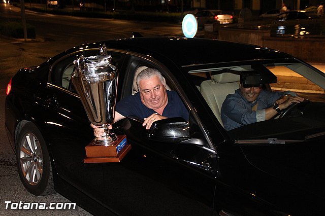 Totana vivi la Final de la Champions League 2016 - Real Madrid vs Atltico de Madrid - 118