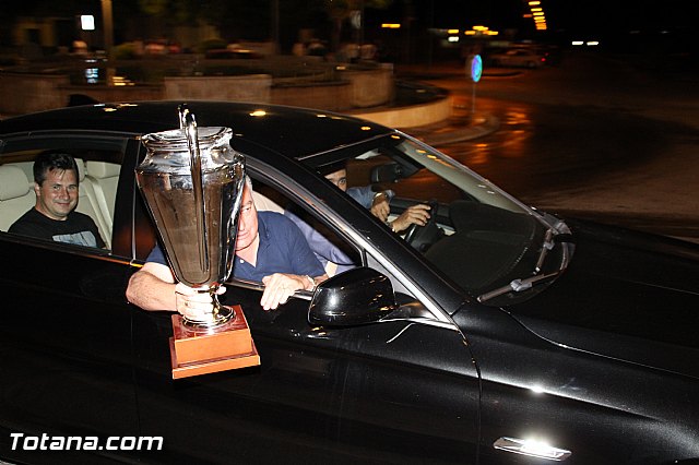 Totana vivi la Final de la Champions League 2016 - Real Madrid vs Atltico de Madrid - 119