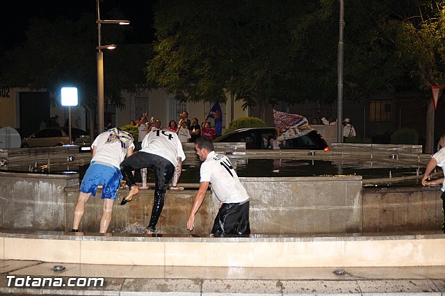 Totana vivi la Final de la Champions League 2016 - Real Madrid vs Atltico de Madrid - 121