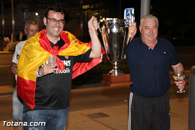 Totana vivi la Final de la Champions League 2016 - Real Madrid vs Atltico de Madrid - 127