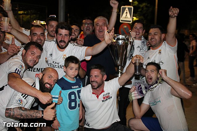 Totana vivi la Final de la Champions League 2016 - Real Madrid vs Atltico de Madrid - 129