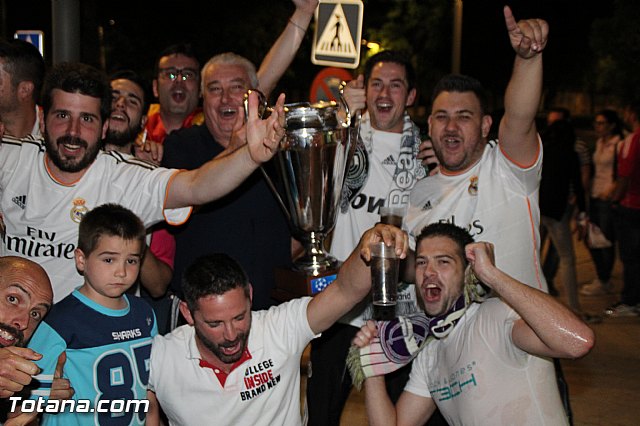 Totana vivi la Final de la Champions League 2016 - Real Madrid vs Atltico de Madrid - 130
