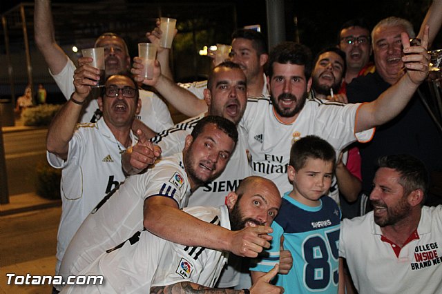 Totana vivi la Final de la Champions League 2016 - Real Madrid vs Atltico de Madrid - 131