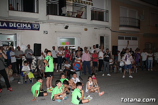 El Real Madrid gana la Champions League 2017 - 1