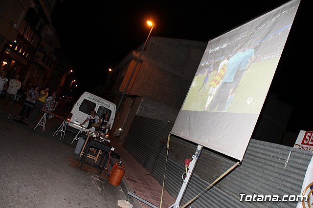 El Real Madrid gana la Champions League 2017 - 4