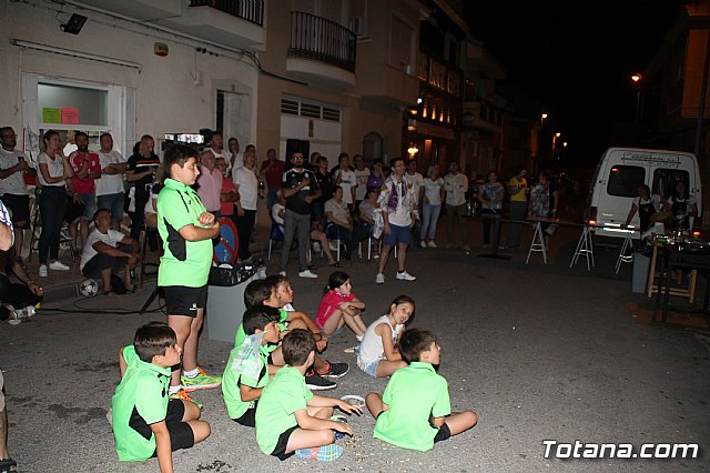 El Real Madrid gana la Champions League 2017 - 6
