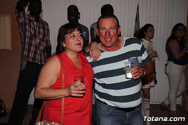 El Real Madrid gana la Champions League 2017 - 7