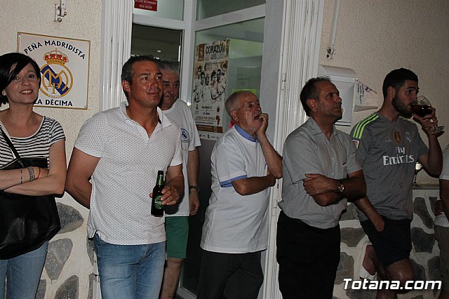 El Real Madrid gana la Champions League 2017 - 11