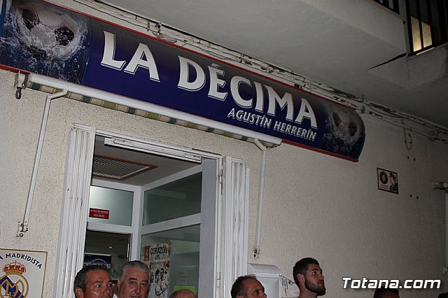 El Real Madrid gana la Champions League 2017 - 12