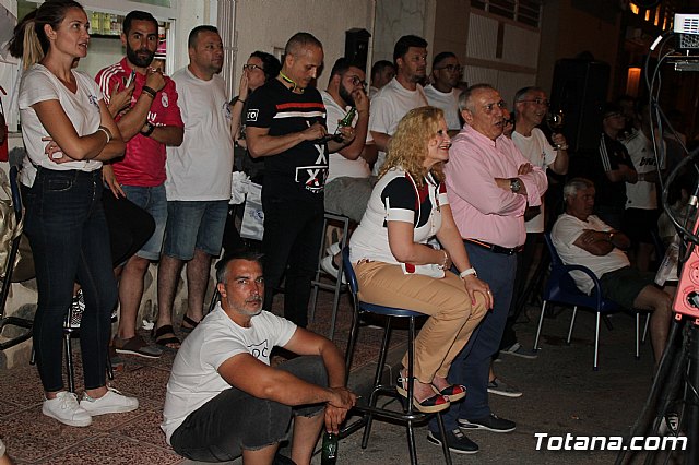 El Real Madrid gana la Champions League 2017 - 16