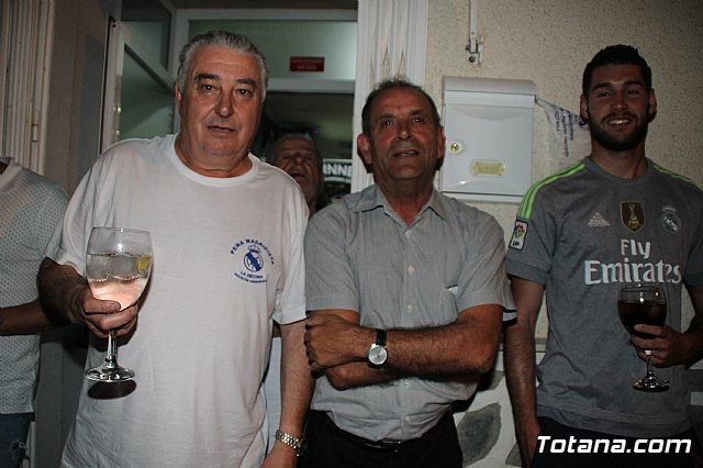 El Real Madrid gana la Champions League 2017 - 17