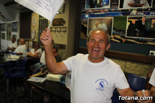 El Real Madrid gana la Champions League 2017 - 22