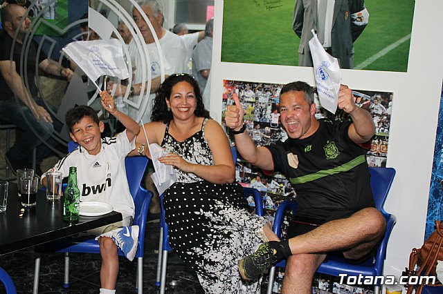 El Real Madrid gana la Champions League 2017 - 30