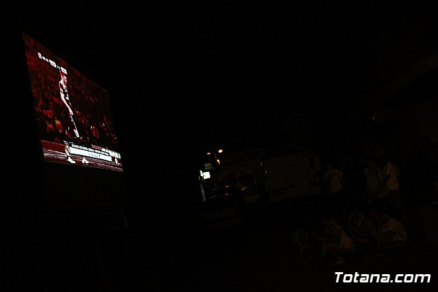 El Real Madrid gana la Champions League 2017 - 32