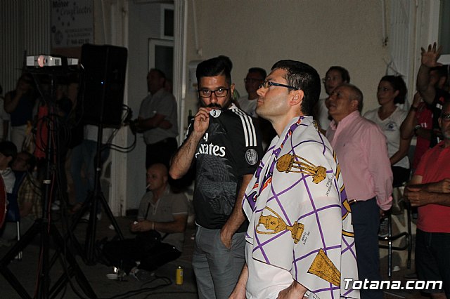 El Real Madrid gana la Champions League 2017 - 34