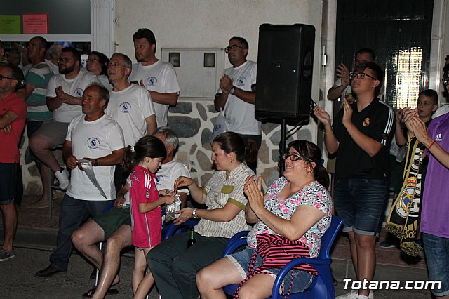 El Real Madrid gana la Champions League 2017 - 35