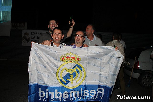 El Real Madrid gana la Champions League 2017 - 50