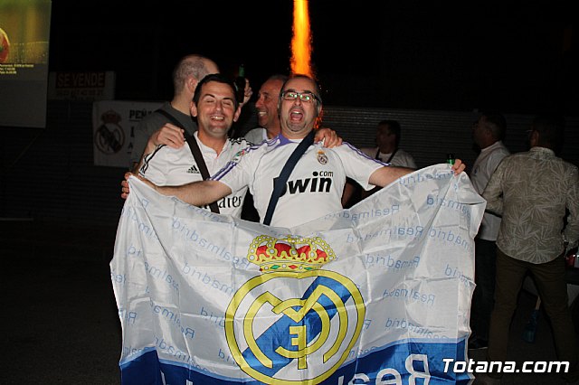 El Real Madrid gana la Champions League 2017 - 51